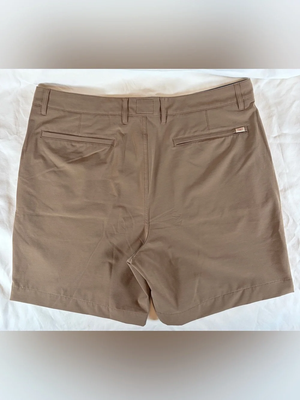 Faherty All Day Short 2.0 (7